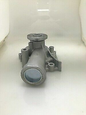 Water Pump Gates GWP8188 For MITSUBISHI OUTLANDER 2003-2004 Petrol ZEZF 2.4L