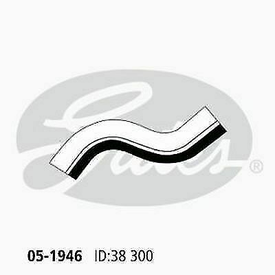 Radiator Hose Upper Gates 05-1946 For SUBARU