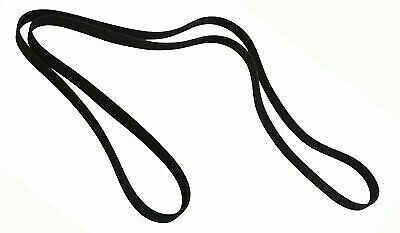 Drive Serpentine Belt suits Ford Ranger PX Ranger 2.2l 3.2l Genuine Mazda BT50