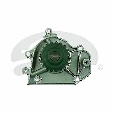 Water Pump Gates GWP3018 For HONDA INTEGRA DA 1.8L DC4DC2 1.8L