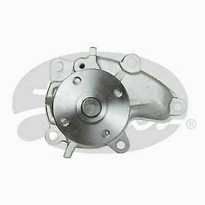 Water Pump Gates GWP3023 For FORD CORSAIR NISSAN 180 SX BLUEBIRD GAZELLE PINTARA