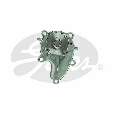 Water Pump Gates GWP3023 For FORD CORSAIR NISSAN 180 SX BLUEBIRD GAZELLE PINTARA