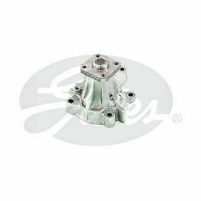 Water Pump Gates GWP3023 For FORD CORSAIR NISSAN 180 SX BLUEBIRD GAZELLE PINTARA