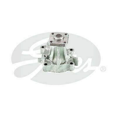 Water Pump Gates GWP3023 For FORD CORSAIR NISSAN 180 SX BLUEBIRD GAZELLE PINTARA