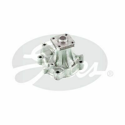 Water Pump Gates GWP3023 For FORD CORSAIR NISSAN 180 SX BLUEBIRD GAZELLE PINTARA