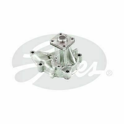 Water Pump Gates GWP3023 For FORD CORSAIR NISSAN 180 SX BLUEBIRD GAZELLE PINTARA