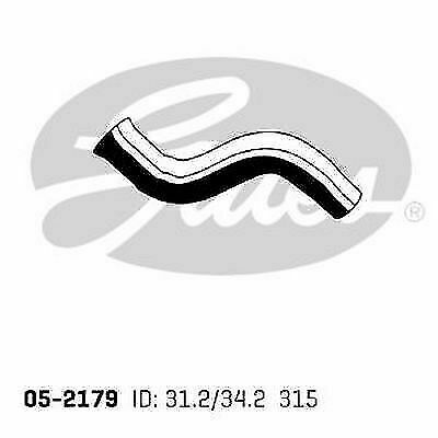 Radiator Hose Lower Gates 05-2179 for FORD ESCAPE 2.3L 2004-2013 PETROL