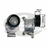 DriveAlign Tensioner Unit Gates 38318 For FORD FOCUS LS LT LV 2L