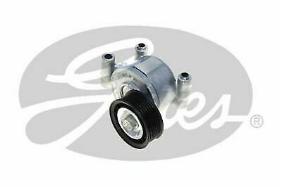 DriveAlign Tensioner Unit Gates 38318 For FORD FOCUS LS LT LV 2L