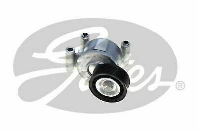 DriveAlign Tensioner Unit Gates 38318 For FORD FOCUS LS LT LV 2L