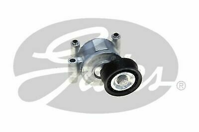 DriveAlign Tensioner Unit Gates 38318 For FORD FOCUS LS LT LV 2L
