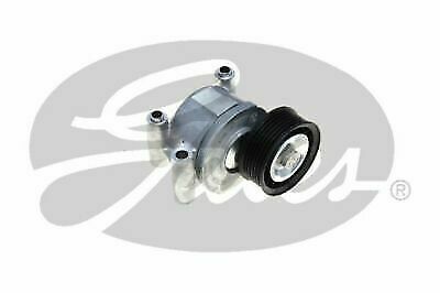DriveAlign Tensioner Unit Gates 38318 For FORD FOCUS LS LT LV 2L