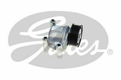 DriveAlign Tensioner Unit Gates 38318 For FORD FOCUS LS LT LV 2L