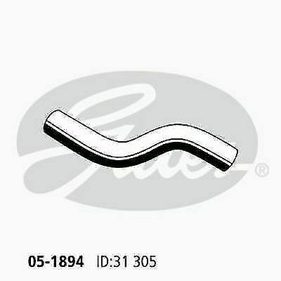 Radiator Hose Gates 05-1894 for HOLDEN ADVENTRA COMMODORE CREWMAN ON TONNER STA…