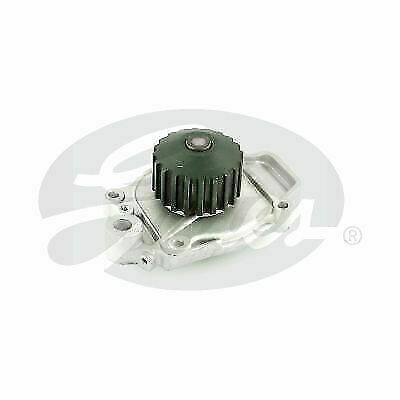 Water Pump Gates GWP1120 For HONDA CIVIC AL AJ AG AH 1.5L / AM AK AU 1.5L