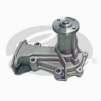 Water Pump Gates GWP2017 For DAIHATSU CHARADE G11G301L G200 G202 G200 1L