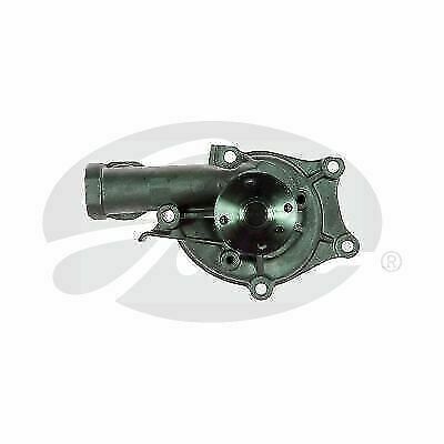Water Pump Gates GWP3020 For MITSUBISHI LANCER HYUNDAI LANTRA