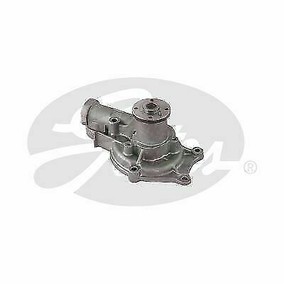 Water Pump Gates GWP3020 For MITSUBISHI LANCER HYUNDAI LANTRA