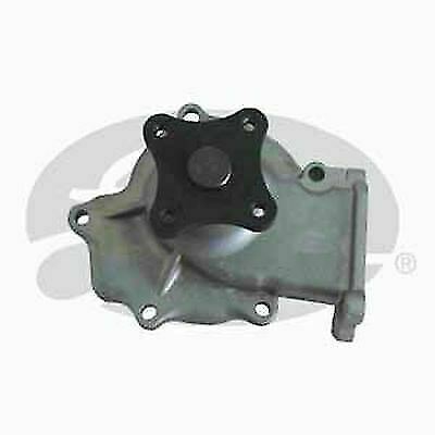Water Pump Gates GWP3053 For NISSAN PULSAR Petrol N14 1.6L N15 1.6L