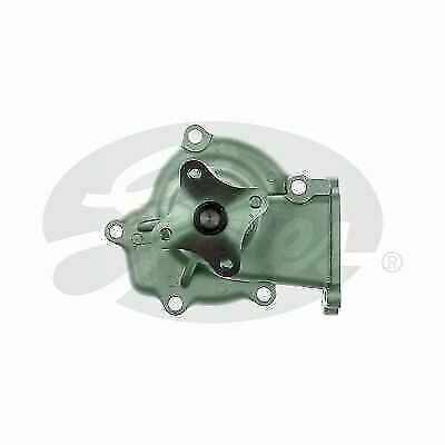 Water Pump Gates GWP3053 For NISSAN PULSAR Petrol N14 1.6L N15 1.6L