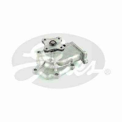 Water Pump Gates GWP3053 For NISSAN PULSAR Petrol N14 1.6L N15 1.6L