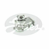 Water Pump Gates GWP3053 For NISSAN PULSAR Petrol N14 1.6L N15 1.6L