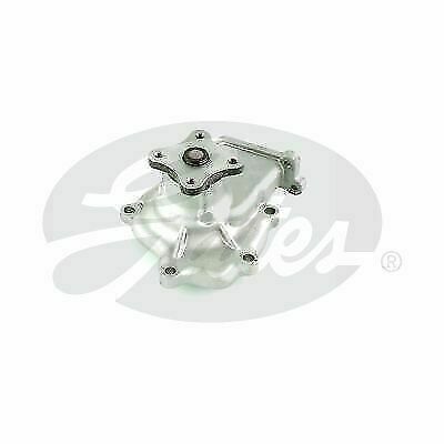 Water Pump Gates GWP3053 For NISSAN PULSAR Petrol N14 1.6L N15 1.6L