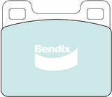 Brake Disc Pad Set  Bendix DB1 HD