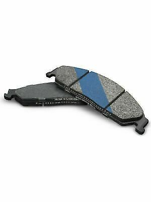 Brake Disc Pad Set  Bendix DB2374 HD For NISSAN Navara D23 dCi TD 4WD