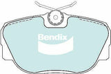 Bendix DB1130 4WD Disc Pad Set