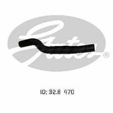 Radiator Hose Upper Gates 05-1824 for TOYOTA CAMRY MCV36 3L 2002-2006 PETROL