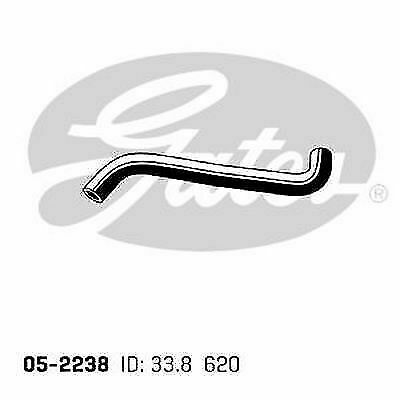 Radiator Hose Lower Gates 05-2238 For KIA