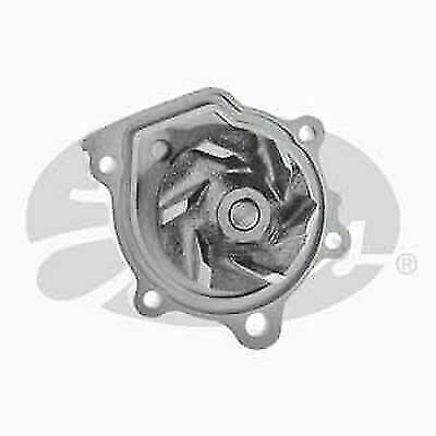 Water Pump Gates GWP818 For HONDA ACCORD 1984-1985 PRELUDE 1983-1985