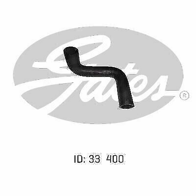 Radiator Hose Lower Gates 05-0306 for MITSUBISHI SIGMA GH 2.6L 1980-1982 PETROL