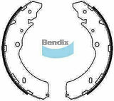 Bendix BS1793 Brake Shoe Set