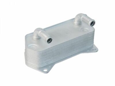 oil Cooler DSG Transmission  VW-02E409061B