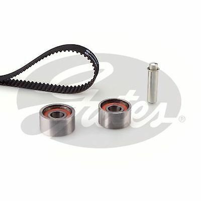 Timing Belt Kit with Hydraulic Tensioner Gates TCKH1555