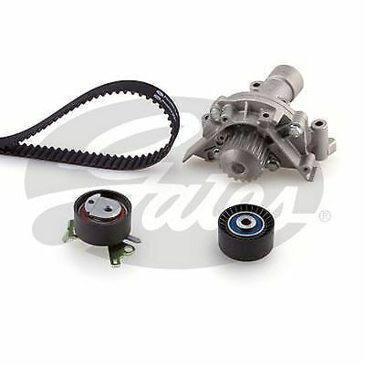 Timing Belt Kit & Water Pump Gates TCKWP1605