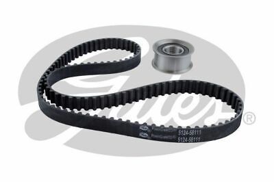 Timing Belt Kit Gates TCK811