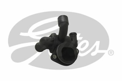 Engine Coolant Thermostat - Gates Australia TH58287G1