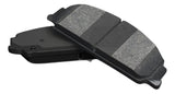 Front Disc Brake Pads TP by Bendix DB1274TP for Mazda MPV E series Bongo