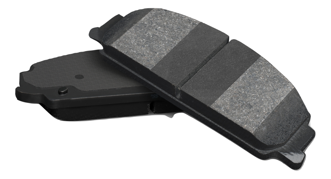 Rear Disc Brake Pads TP by Bendix DB1192 for Volkswagen Audi Nissan Peugeot Renault Citroen