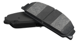 Rear Disc Brake Pads TP by Bendix DB1192 for Volkswagen Audi Nissan Peugeot Renault Citroen