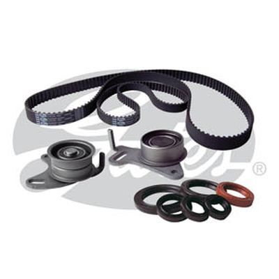 Timing Belt Kit Gates TCK961 For MITSUBISHI TCK961