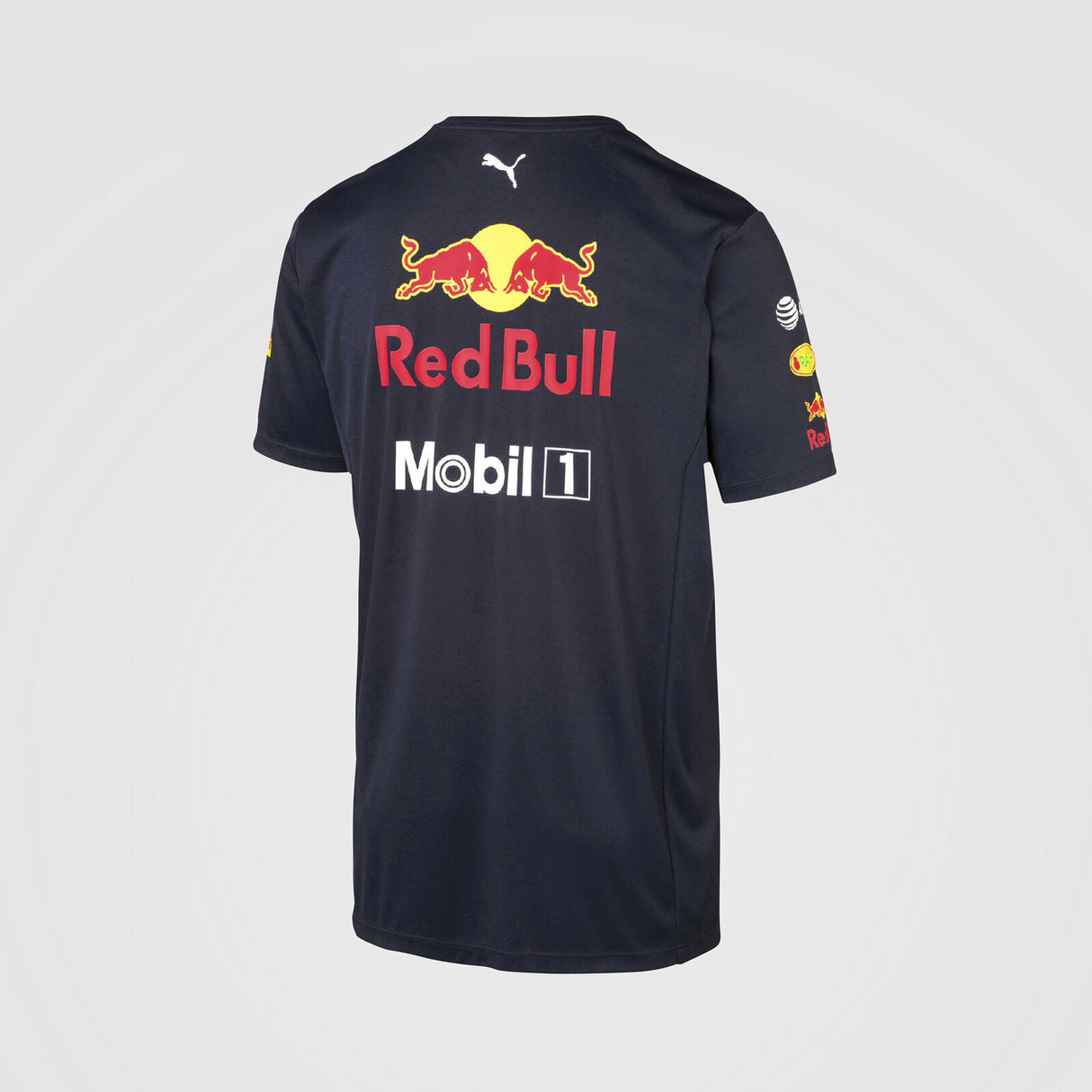 Rbr F1'19 - Teamware Tee (Mens) L 170781000000000 For Honda