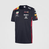 Rbr F1'19 - Teamware Tee (Mens) L 170781000000000 For Honda