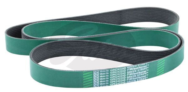 Micro V-belt Gates 10PK2422HD