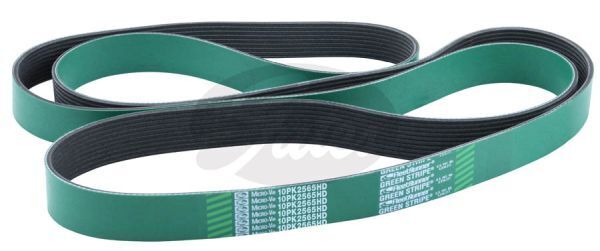 Micro V-belt Gates 10PK2565HD