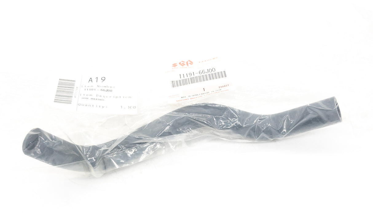Crankcase Hose Breather 11191-66J00 for Suzuki Grand Vitara 2.7L