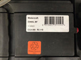 Battery Heavy Duty 115603 For Ford